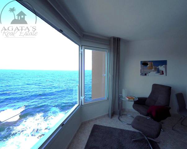 Ático en Venta en Marítima en Los Silos