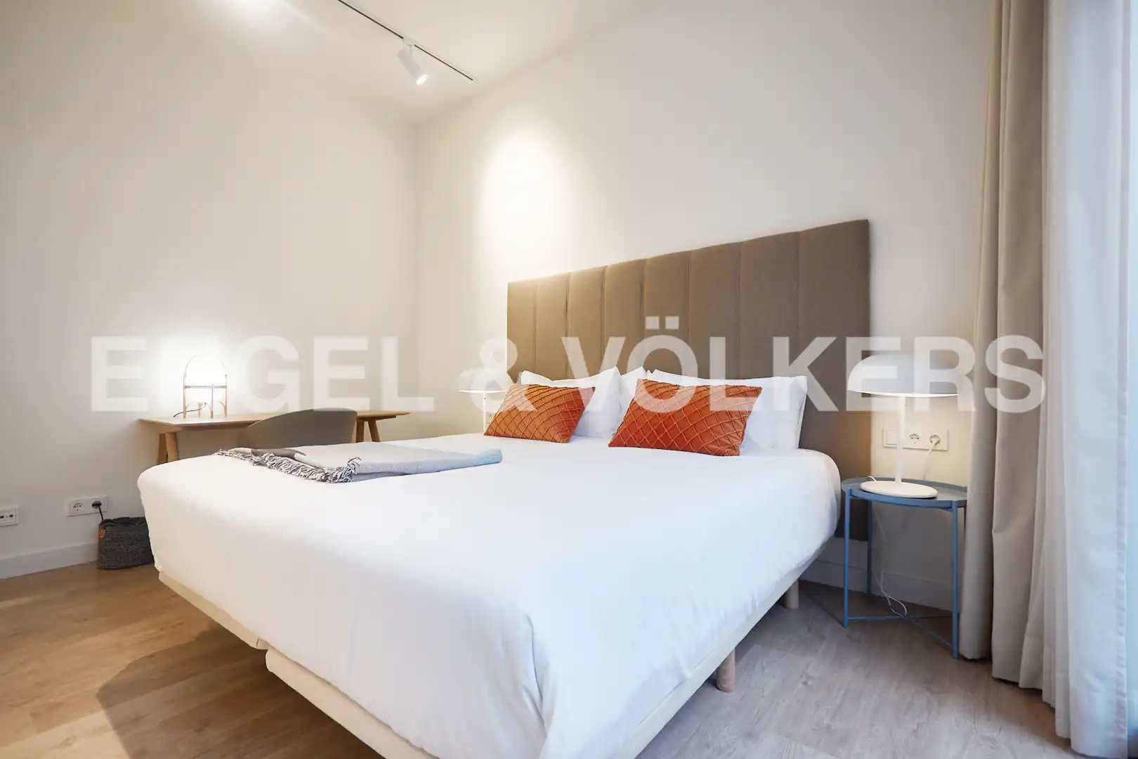 Flat for rent in Dreta de l'Eixample