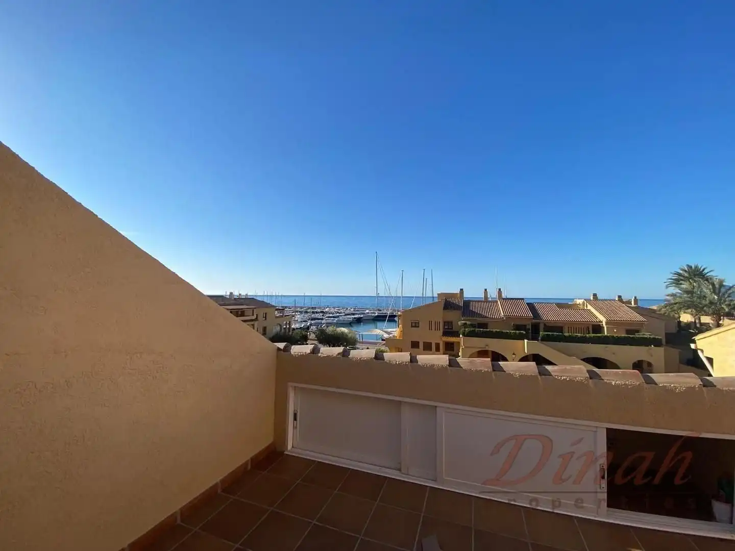 Exterior view of Apartments for rent in Altea  with Air Conditioner, Heating and Terrace