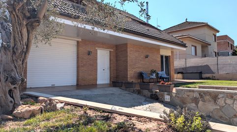 Chalet con 5 habitaciones en Canet de Fals, imagen 4