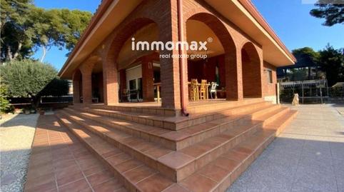 Photo 5 of House or chalet for sale in Montmar, Barcelona