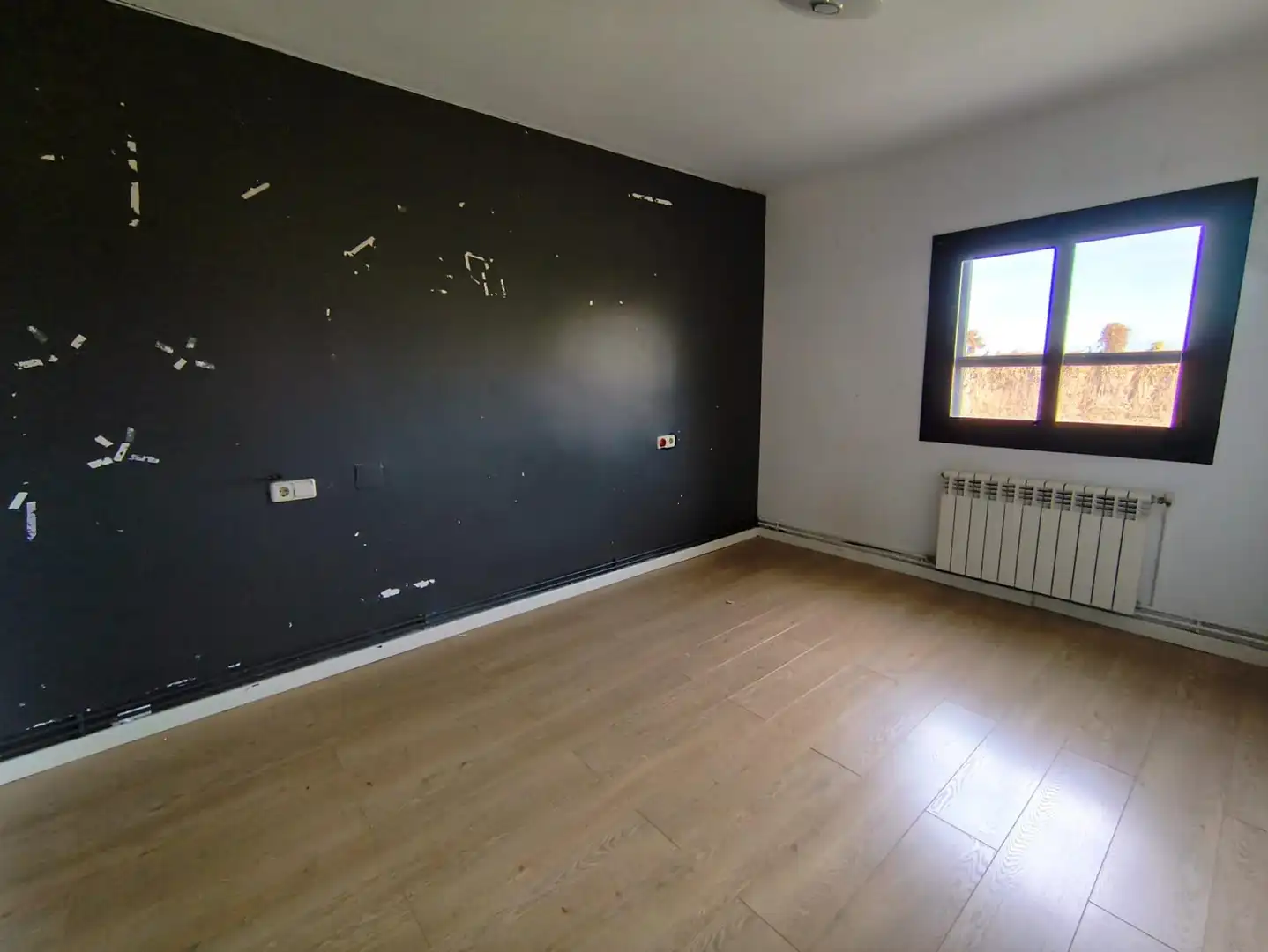 Habitación de Casa o chalet en venta en Bell-lloc d'Urgell con Calefacción, Jardín privado y Terraza