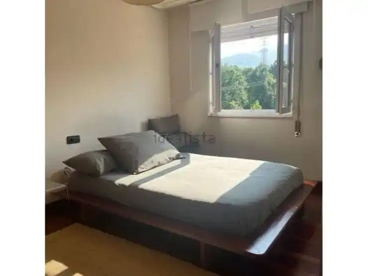 Habitación de Casa o chalet en venta en Bárcena de Pie de Concha con Jardín privado, Parquet y Trastero