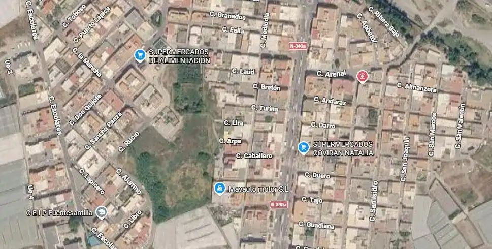 Casa en venta en Adra, imagen 2