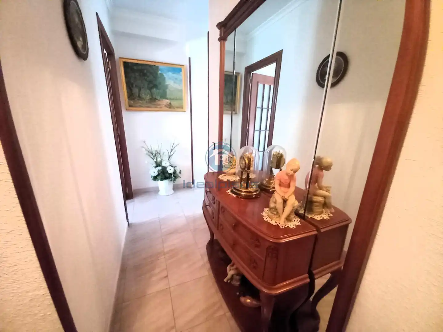 Flat for sale in Alicante / Alacant  with Balcony