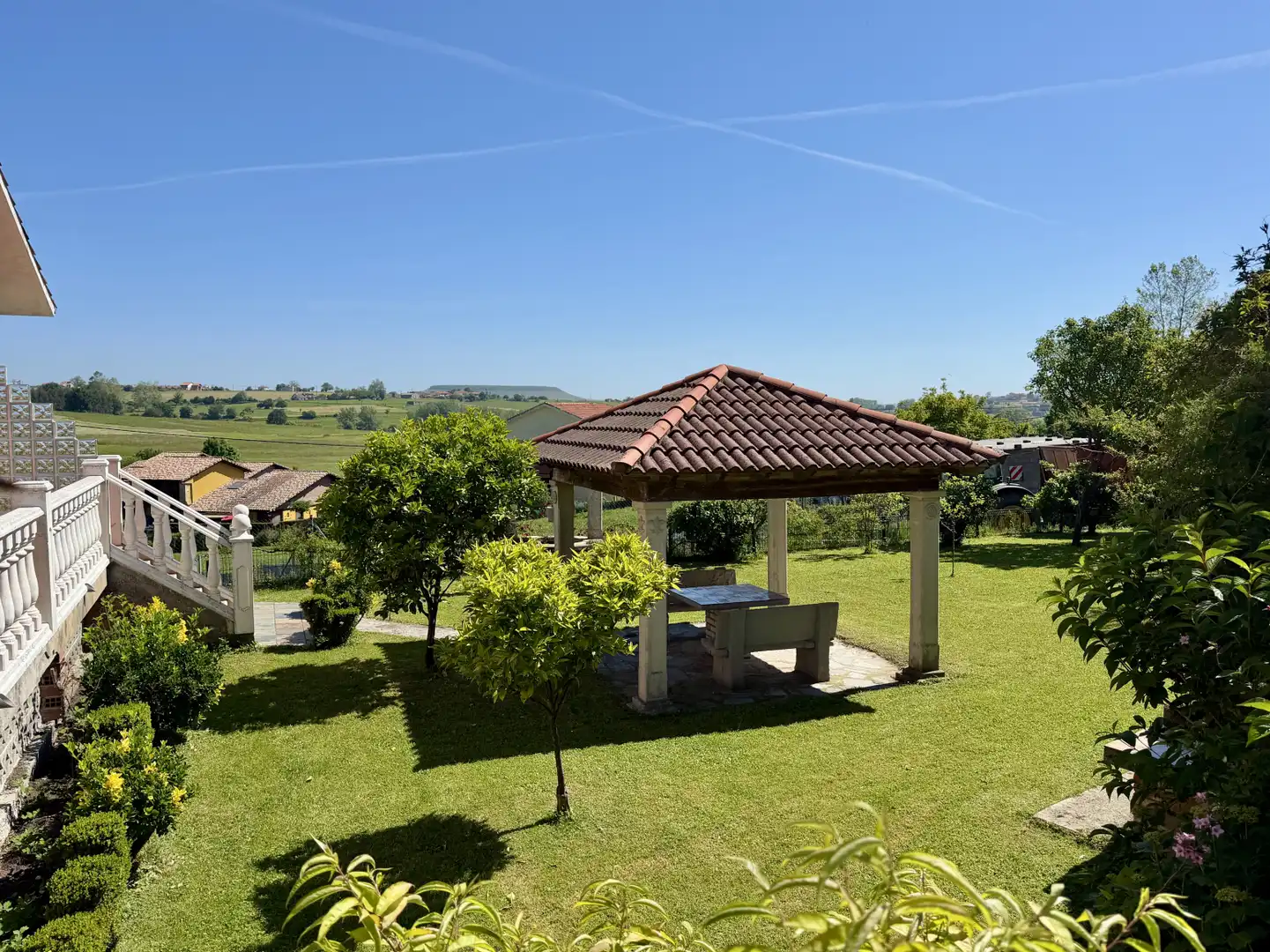 Casa amb jardí en venda a Queveda - BO QUEVEDA-MERMON 10, imagen 4