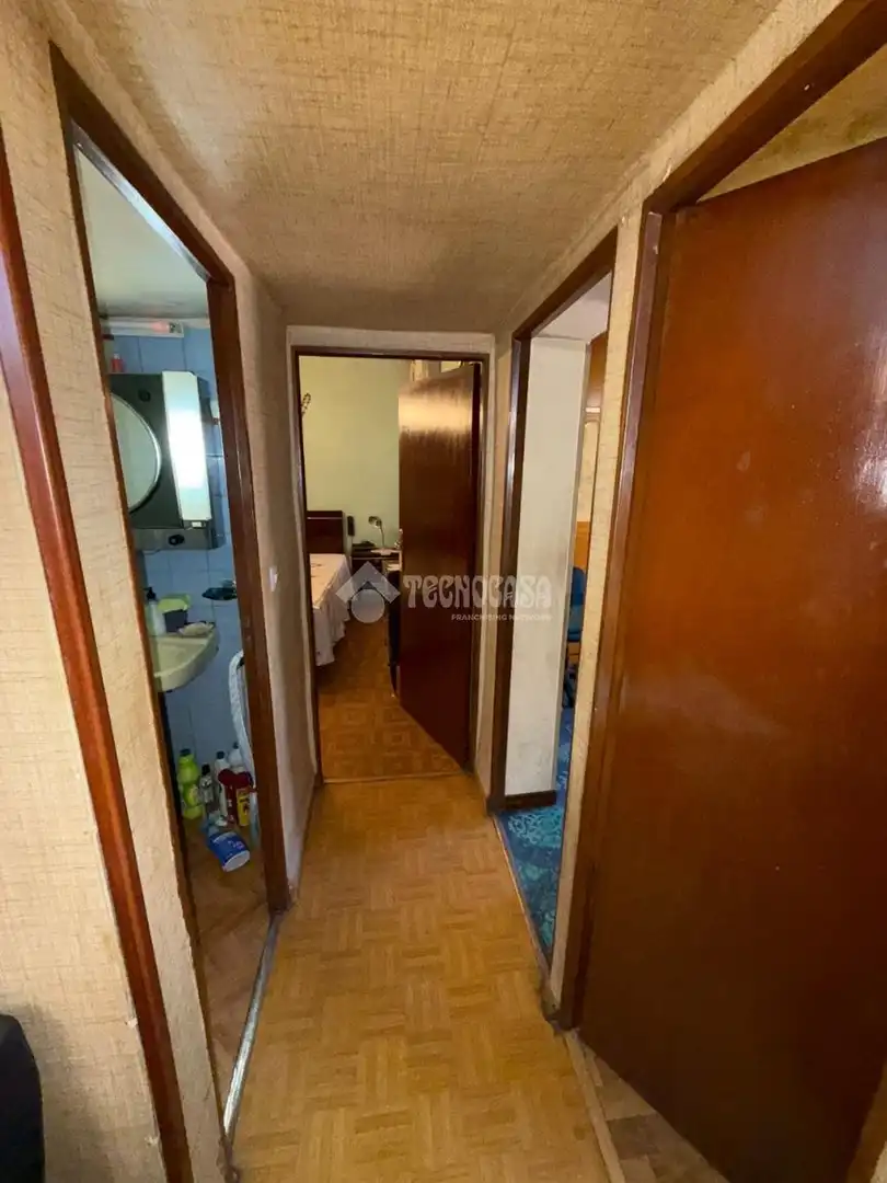 Appartement à vendre à Universidad