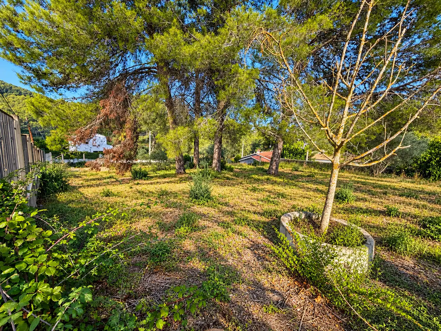 Terreno residencial en venta en Olivella, imagen 3