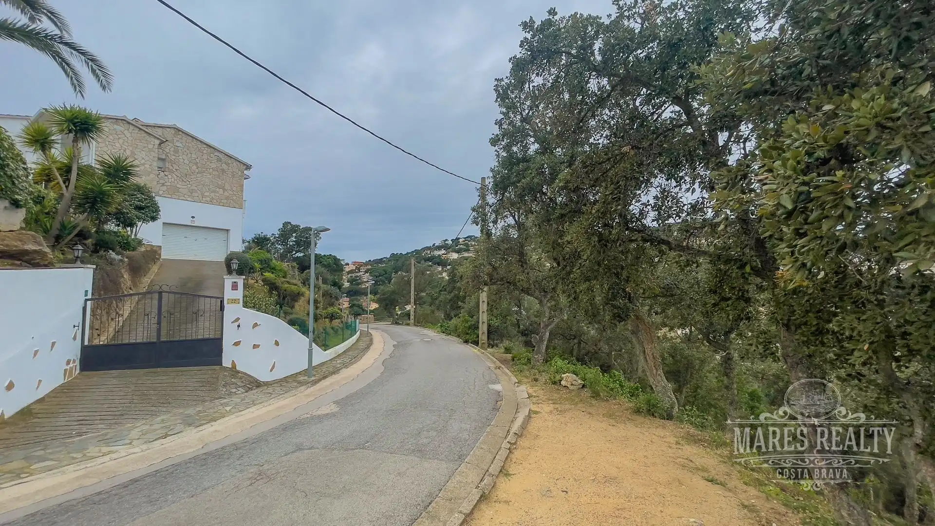 Lands and plots for sale in Serra Brava, imagen 4
