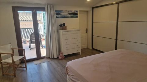 Foto 4 de Casa adosada en venda a Carrer de la Trinitat, 27, Pòrtol, Marratxí
