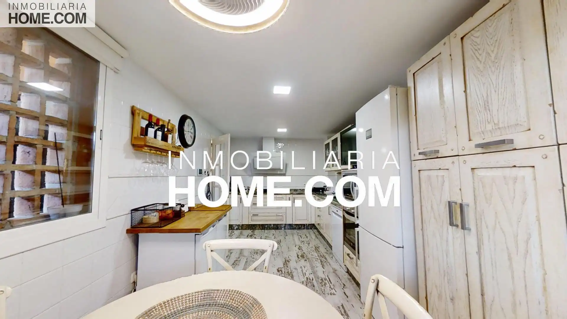 Adosado con terraza en venta en Capellanía - Retamar, imagen 23