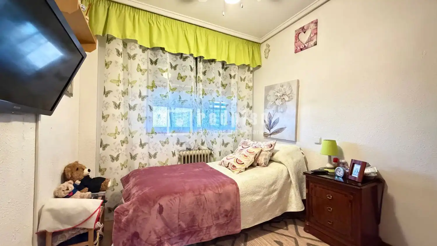 Habitación de Piso en venta en Leganés con Aire acondicionado, Calefacción y Parquet