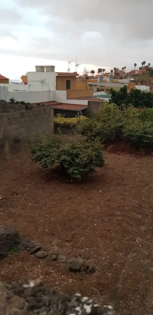 Terreny residencial en venda a Los Realejos pueblo, imagen 4