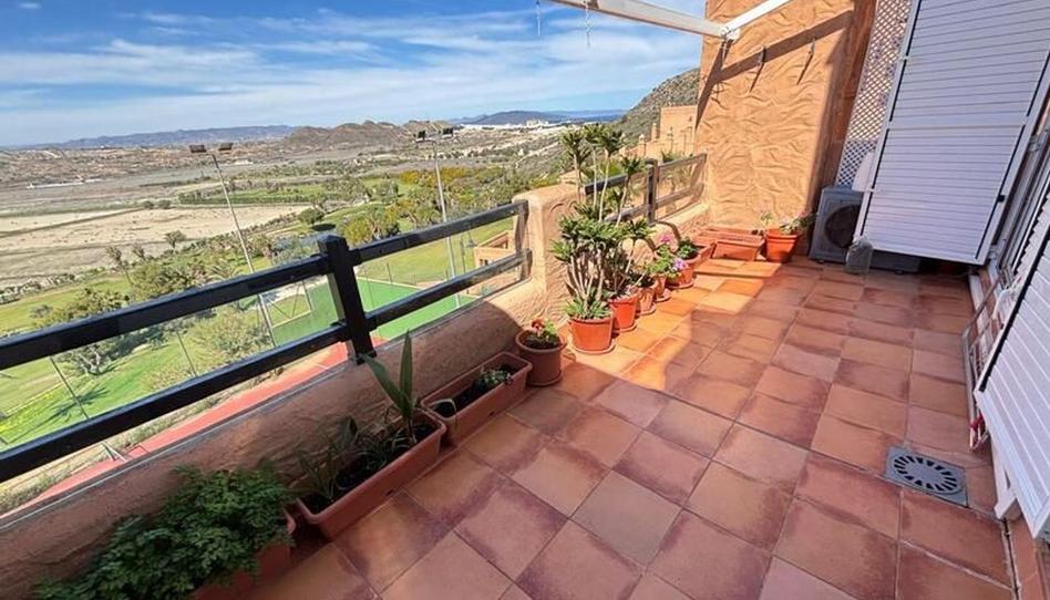 Photo 1 of Flat for sale in Calle Finisterre S/n, Marina de la Torre, Almería