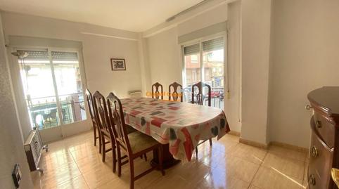 Photo 4 of Flat to rent in Altabix, Alicante