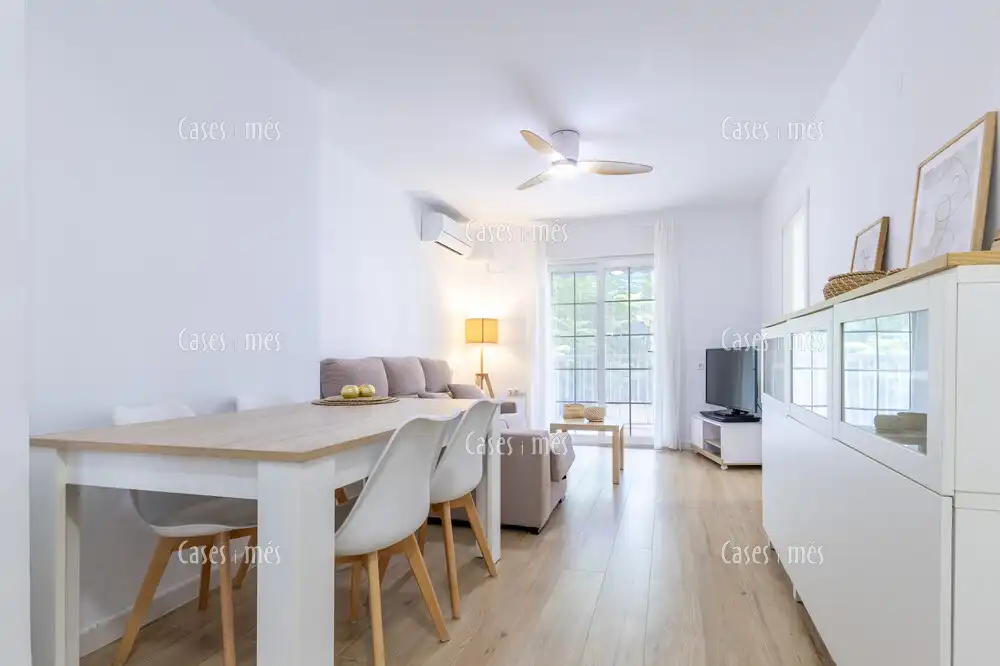 Piso con piscina en venta en Neptuno, imagen 2