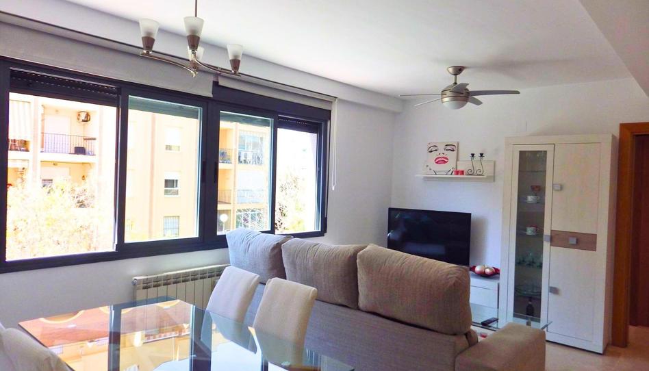 Foto 1 de Pis de lloguer a Barrio de Zaidín, Granada