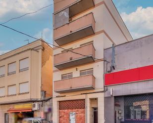 Exterior view of Garage for sale in Móra d'Ebre