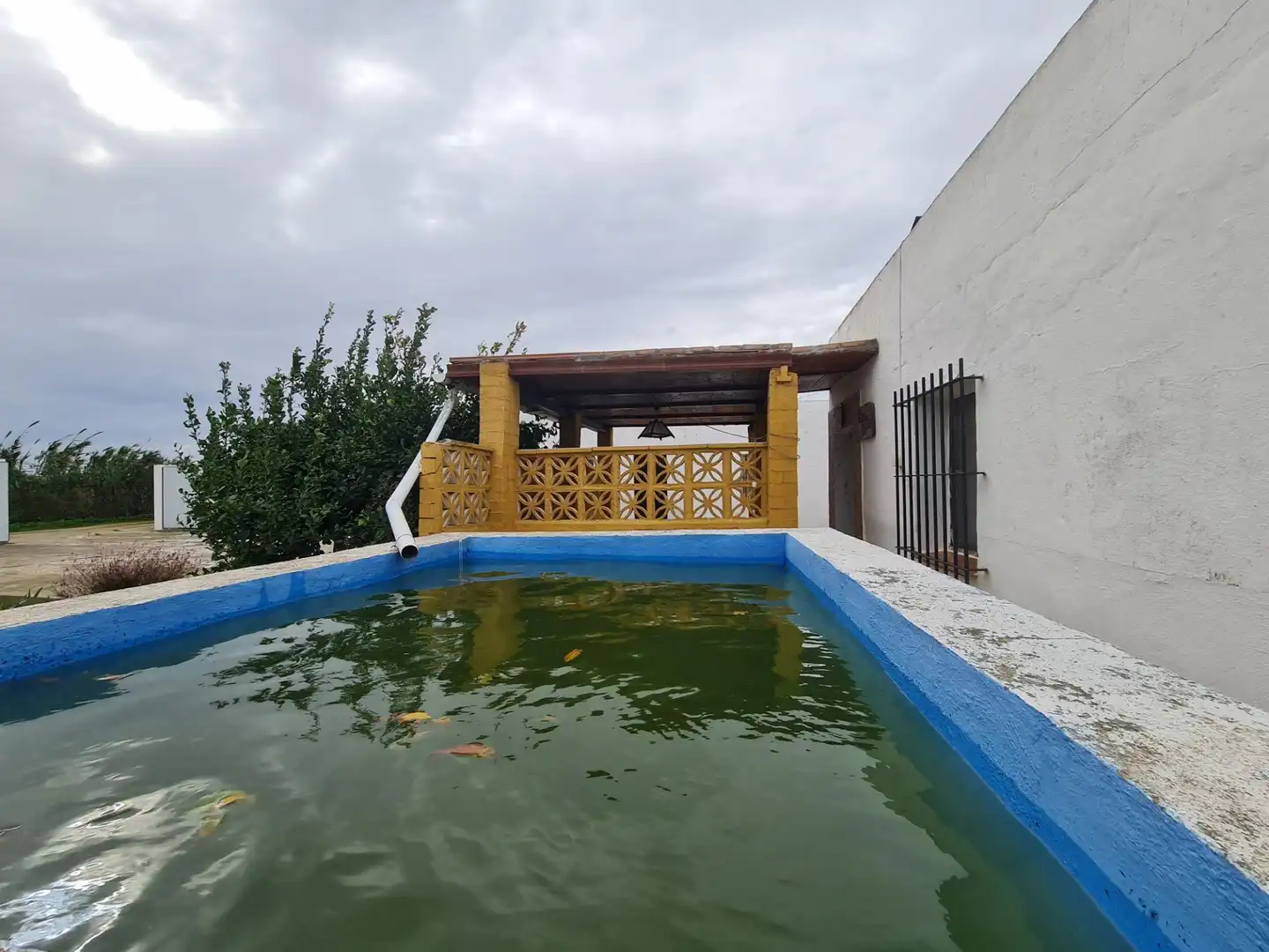 Casa o xalet en venda a Pelagatos - Pago del Humo