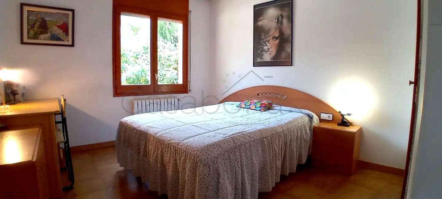 Casa con jardín en venta en Seva, imagen 13