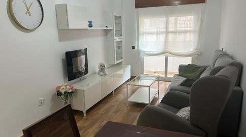 Foto 2 de Apartamento de alquiler en Calle Galatea, La Flota,  Murcia Capital