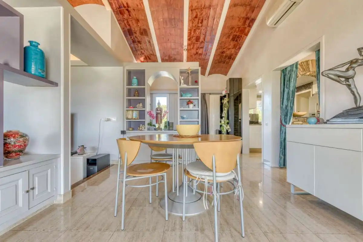Casa con jardín en venta en El Port de la Selva, imagen 8