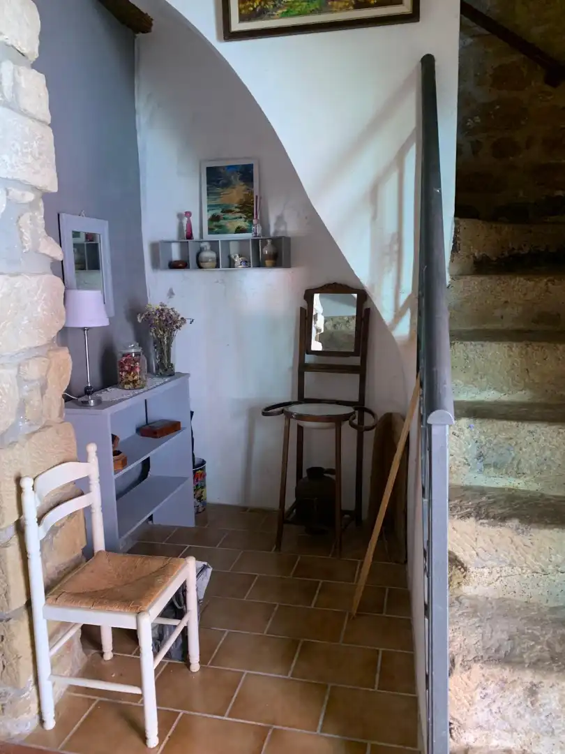 Casa o xalet en venda en Mazaleón amb Moblat, Forn i Rentadora