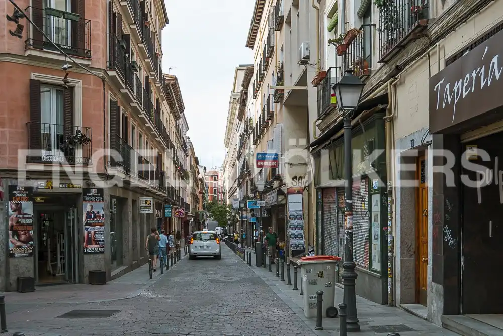 Pis amb ascensor de lloguer a San Joaquín, imagen 28