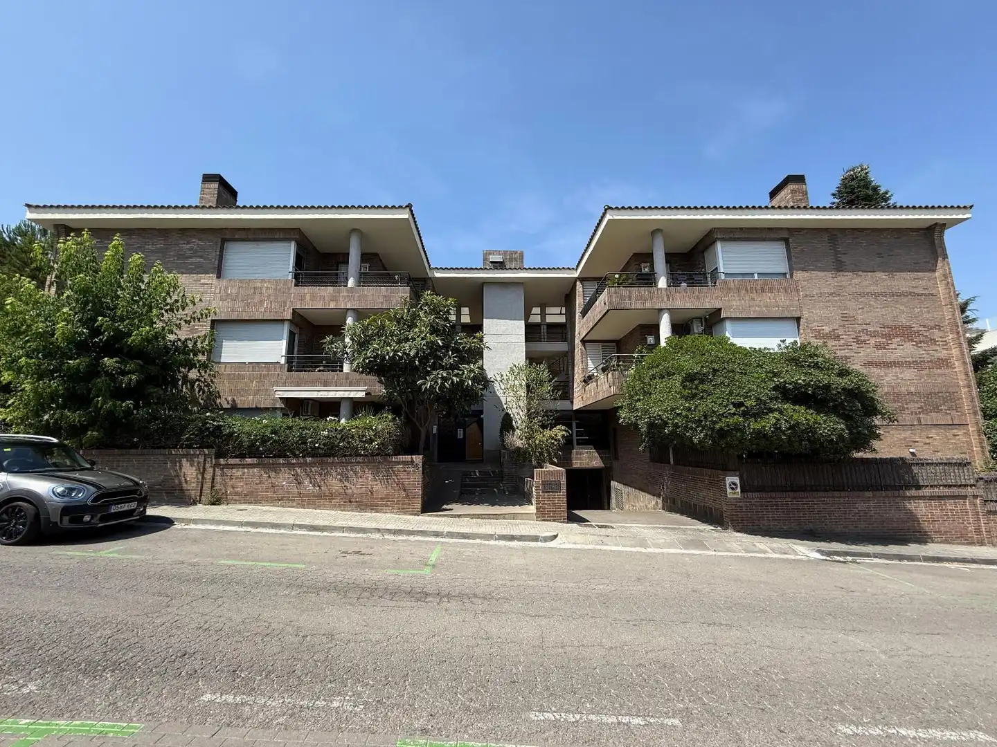 Flat for rent in Centre - Estació