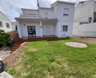 Garden of House or chalet for sale in Puertollano
