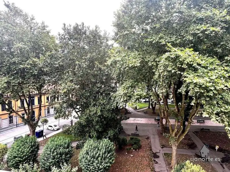 Wohnung mit Aufzug zum Verkauf in La Felguera, imagen 26