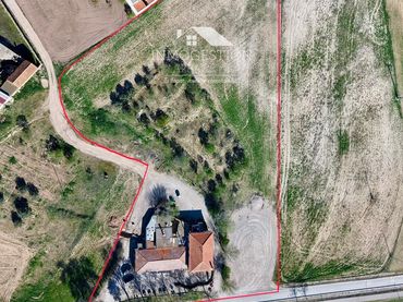 Villa avec jardin à vendre à Pedanías - Extrarradio