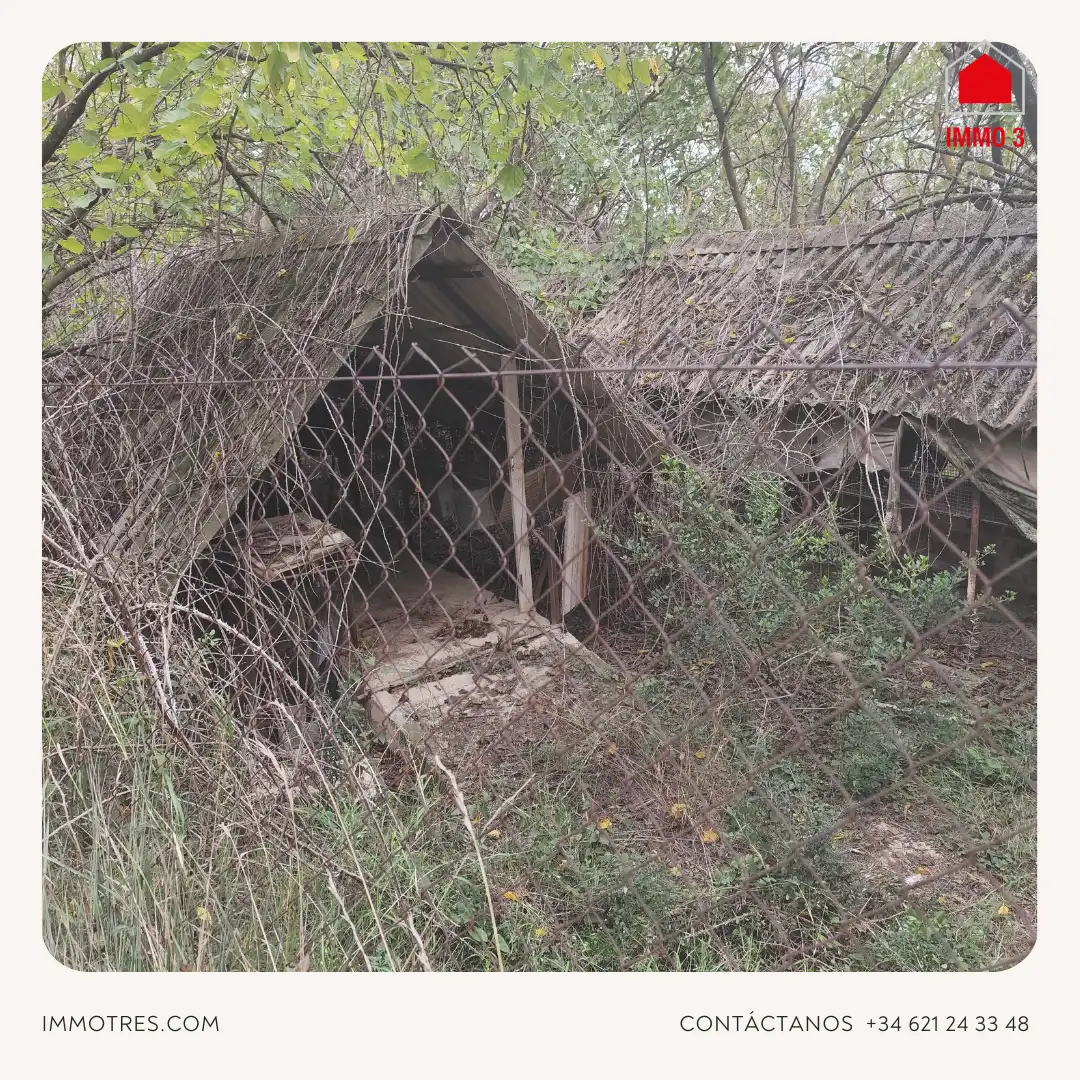 Vista exterior de Finca rústica en venta en Masquefa