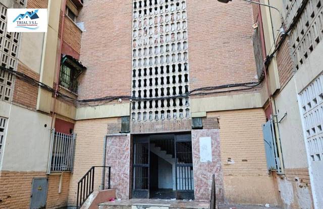 Piso en Venta en Calle SANTA RITA en La Fama