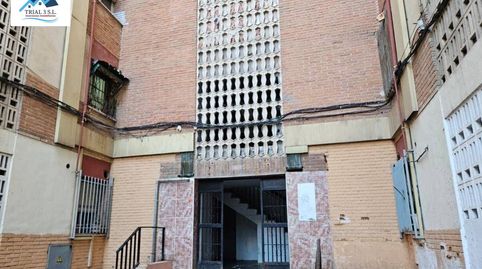 Venta de piso en Murcia