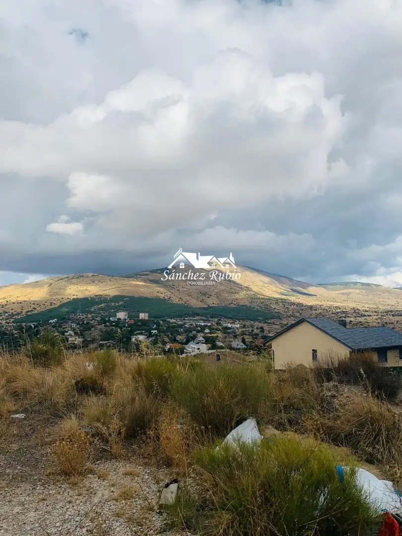 Wohnbaugrundstück zum Verkauf in Los Ángeles de San Rafael, imagen 8