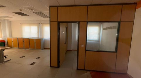 Foto 3 von Büro zur Miete in Colores - Entreparques, Sevilla Capital