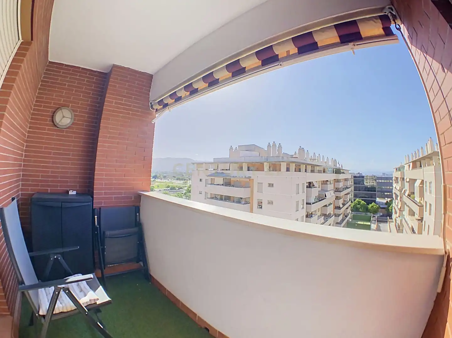 Apartament amb piscina en venda a Avenida Imperio Argentina, Málaga, Spain 7, imagen 2