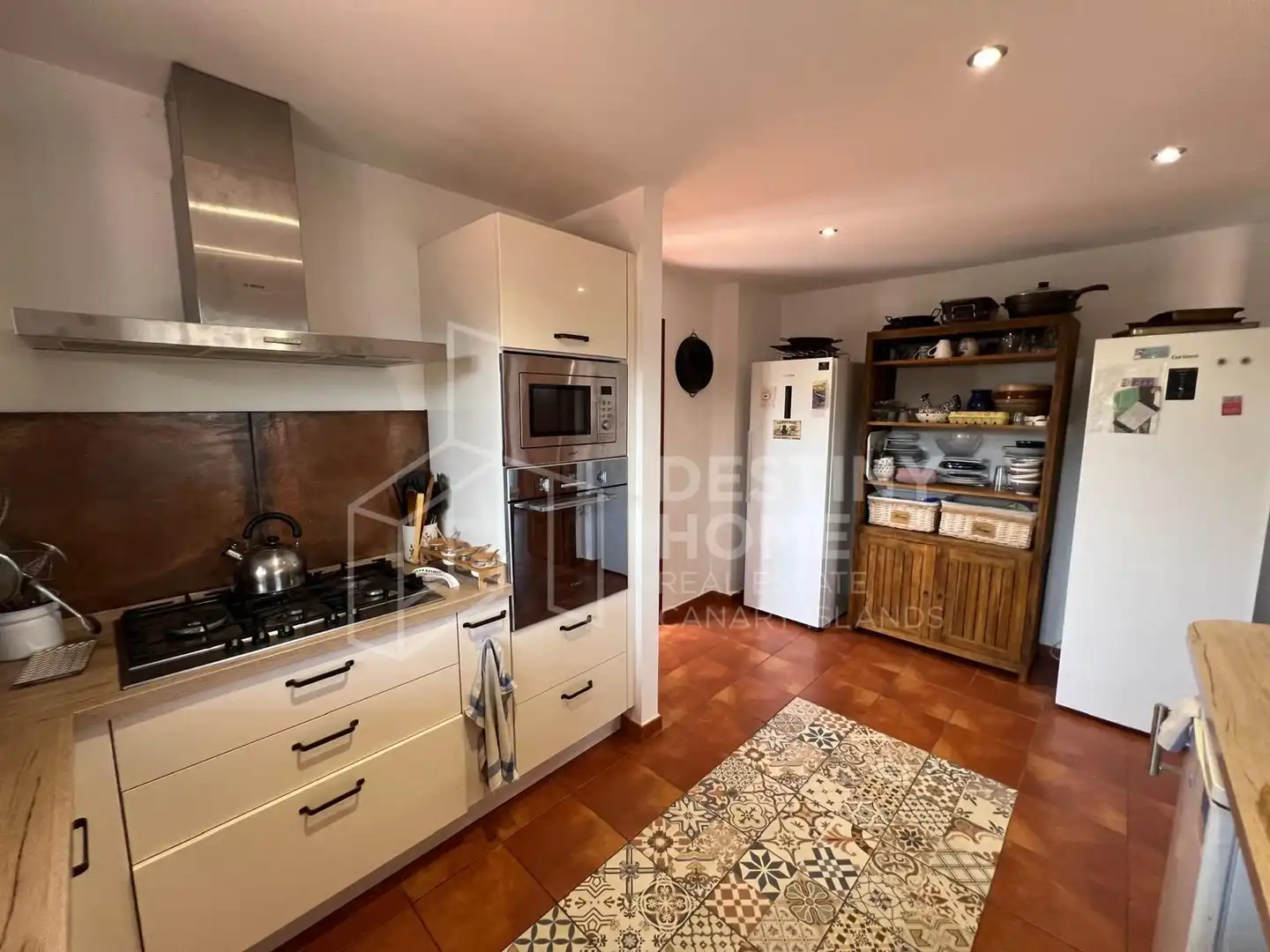 House with garden for sale in Montaña de Arena, imagen 50