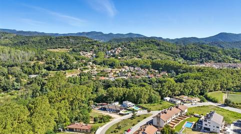 Foto 4 de Casa adosada en venda a  Carrer Pla de la Margarida, Arbúcies, Girona