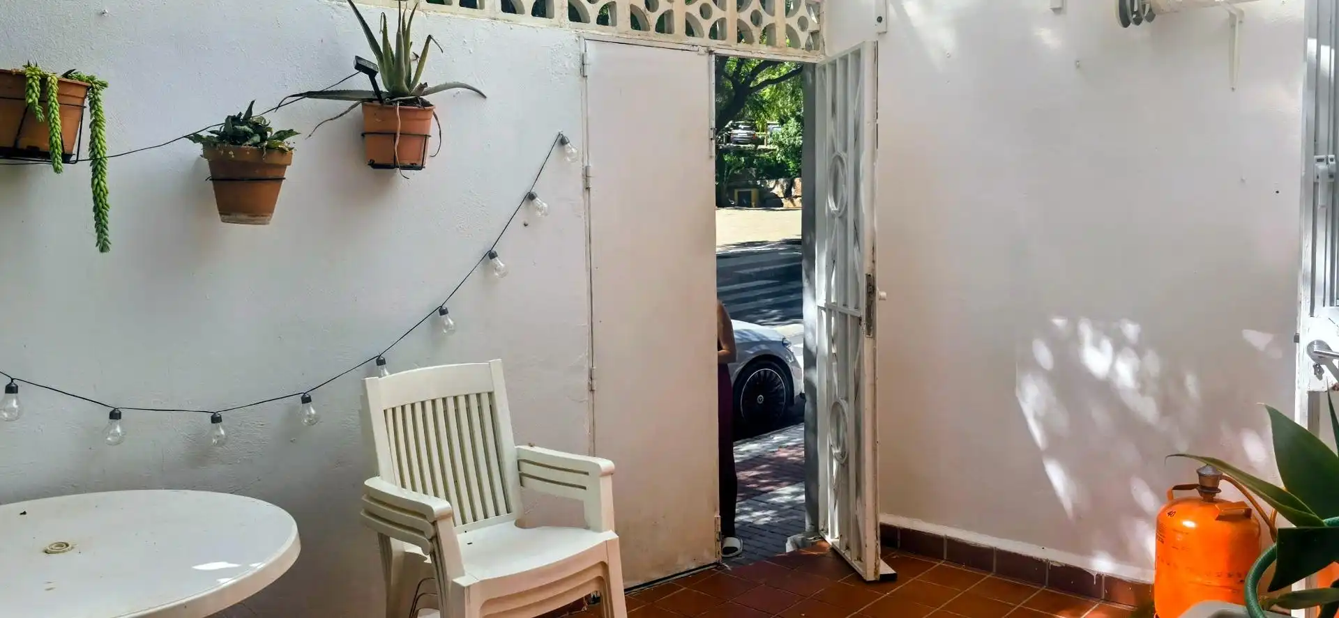 Vivienda con ascensor en venta en Calle SANTA ISABEL SP, imagen 24