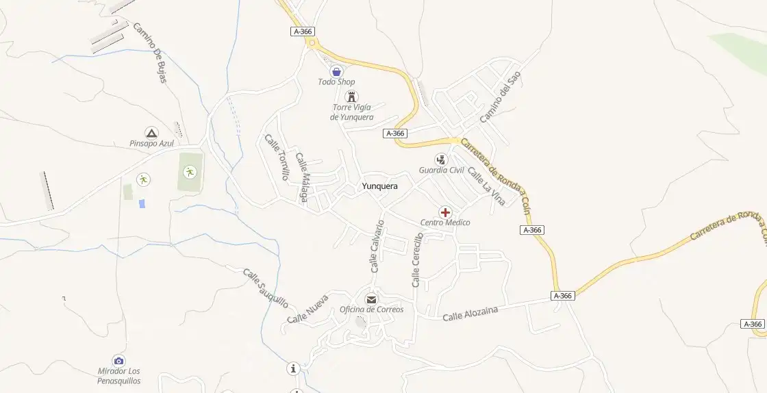 Flat for sale in Yunquera, imagen 2
