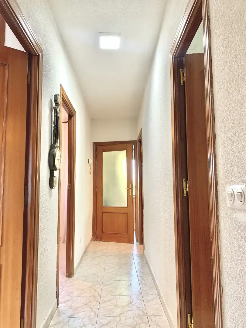 Einfamilien-Reihenhaus zur Miete in Guadarrama mit Heizung, Privatgarten und Terrasse