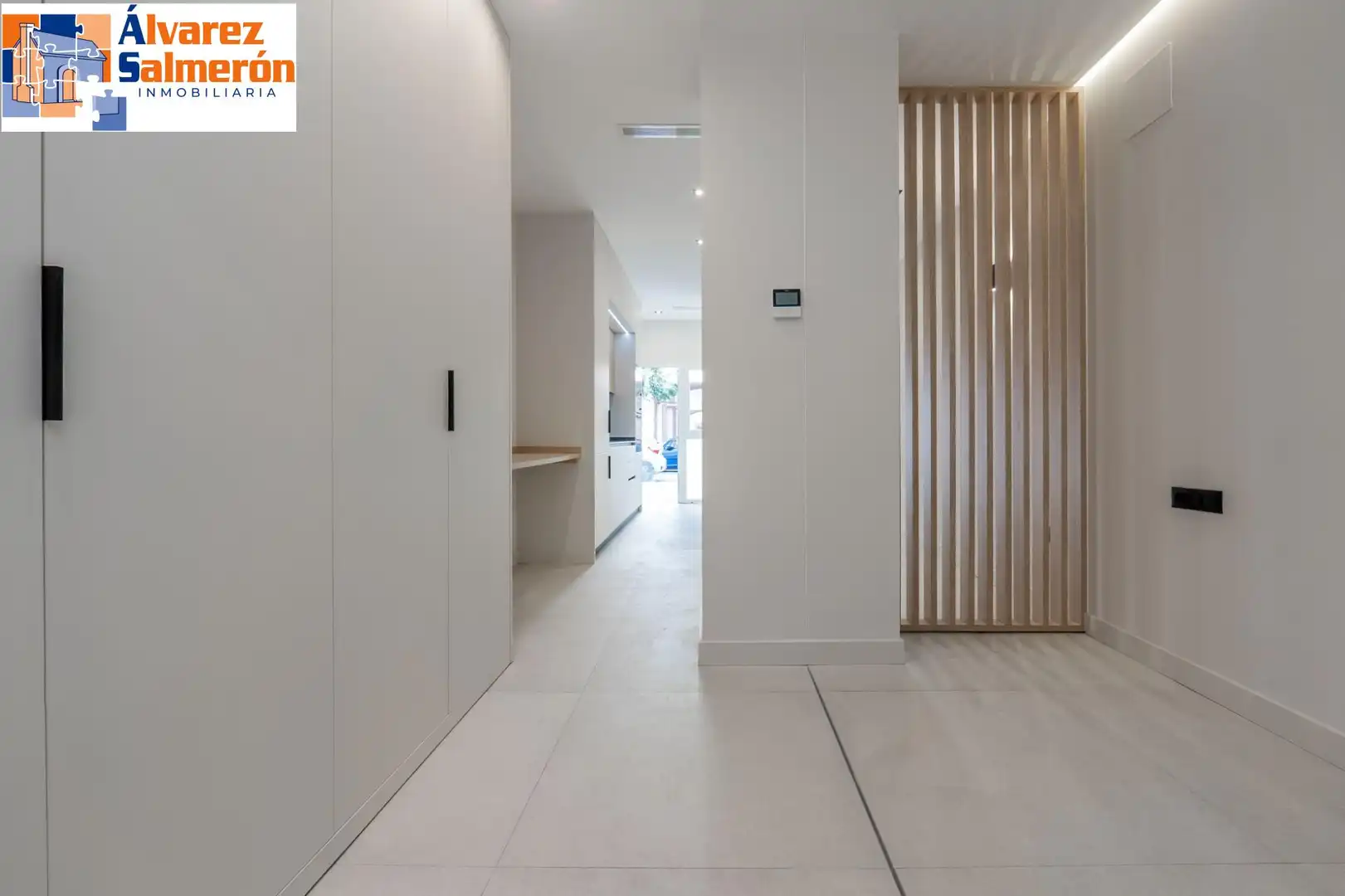 Vivienda en venta en Calle lubina, imagen 9