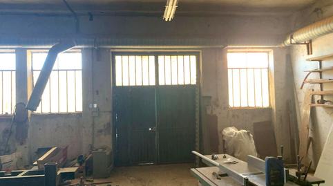 Photo 4 of Industrial buildings for sale in Las Flores, Valladolid Capital