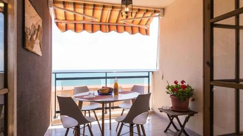 Photo 2 of Flat to rent in Calas Santa Pola Este, Santa Pola