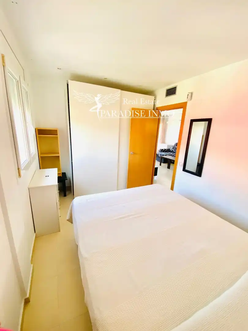 Habitación de Piso en venta en Sant Josep de sa Talaia con Aire acondicionado, Calefacción y Terraza