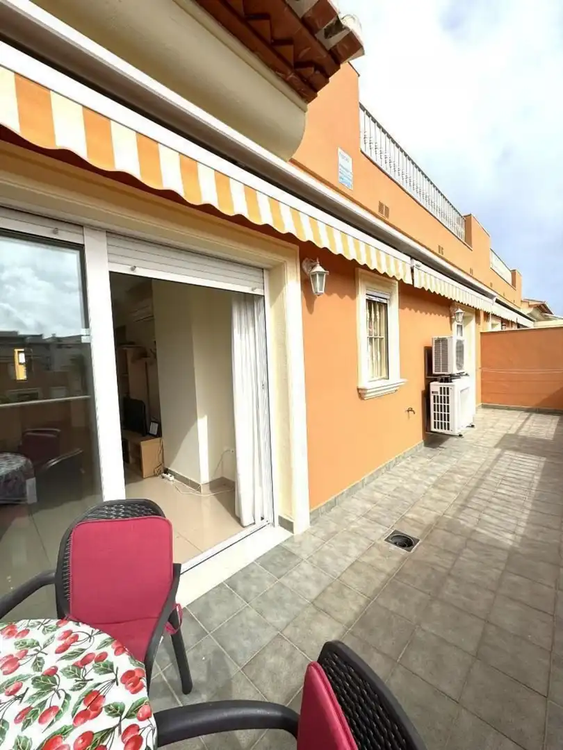 Flat for sale in Camino del Llavador, 18, Les Bassetes - El Marjal