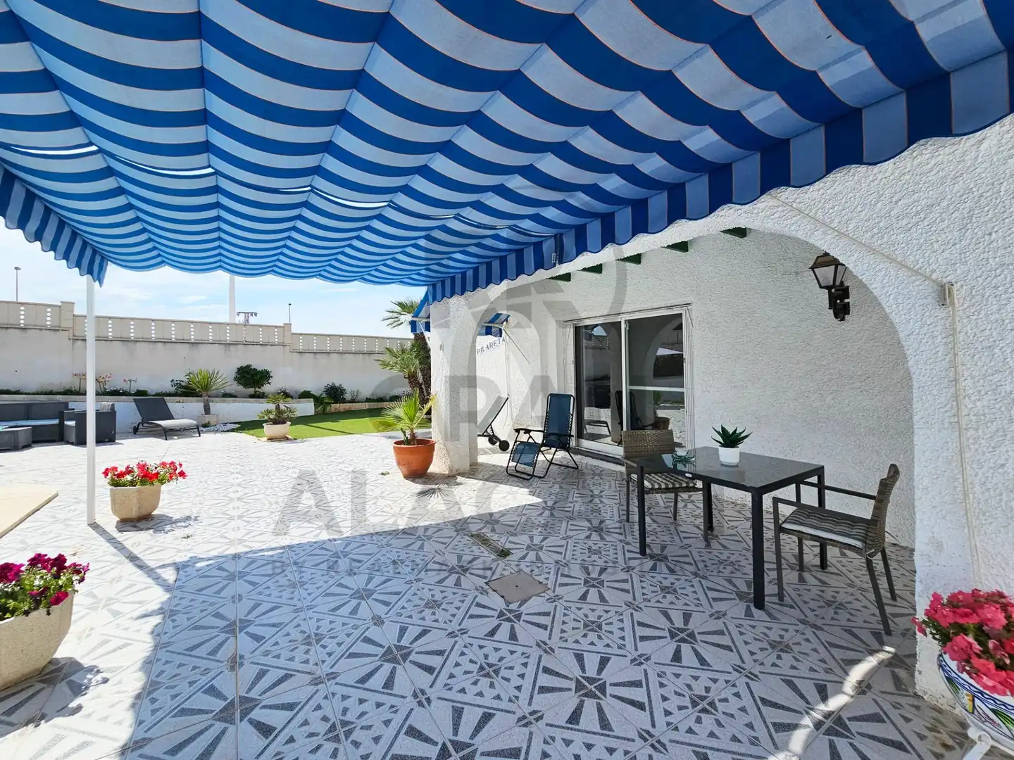 Detached house with pool for sale in Los Arenales del Sol, imagen 10