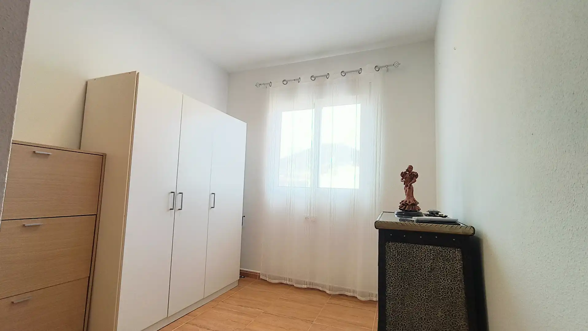 Habitación de Ático en venta en Mazarrón con Amueblado